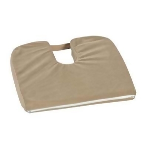 Dmi Sloping Coccyx Cushion Camel - All