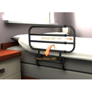 Ez Adjust Bed Rail - All