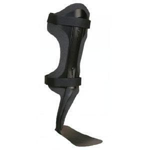 Afo X-Large Right Ankle-Foot Orthosis Drop Foot - All