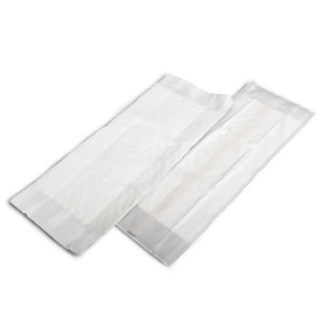 Incontinence Liners 9 x 24 80 Each / Case 1 Case - All