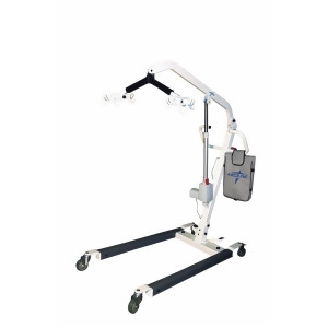 Electric Patient Lift 400Lb capacity 1 Each - All