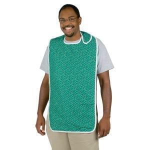 Dmi Mealtime Protector Green - All