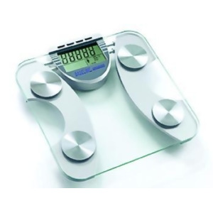 Baseline Bmi Body Fat Scale - All