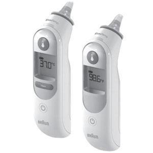 Thermoscan 5 Ear Thermometer - All