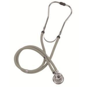 Legacy Sprague Rappaport-Type Adult Stethoscope Gray - All