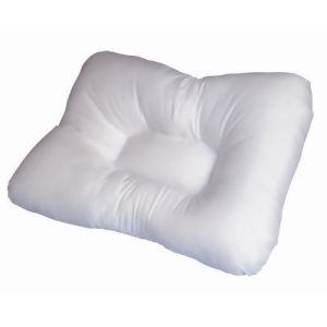 Dmi Stress-Ease Support Pillow Allergy - All