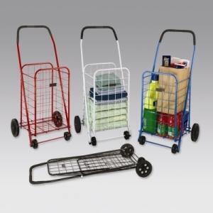 Dmi Folding Shopping Cart Assortment - All
