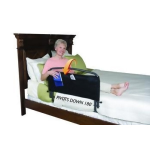 30 Safety Bed Rail and Padded Pouch - All