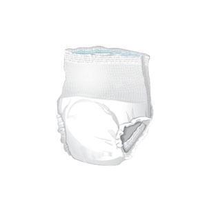 Presto Plus Protective Underwear Small 22 36 Maximum Absorbency Bag of 20 - All