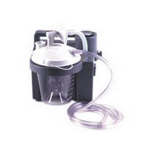 Vacu-aide Aerosol Suction Unit - All