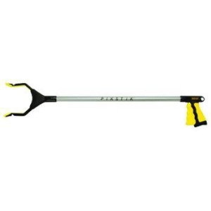 Pik Stik Pro Reacher 32 Yellow 1 Each / Each - All