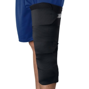 Compression Knee Immobilizers 20 1 Each / Each 1 Each - All