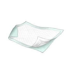 Underpad Economy 23 X 36 Disposable Polymer Heavy Absorbency 150 Each / Case - All