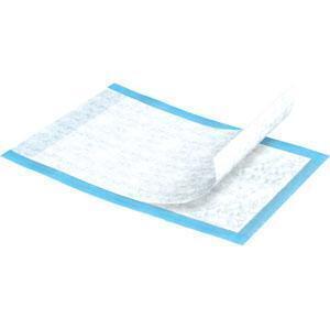 Harmonie Disposable Fluff Heavy Absorbency Underpad - All