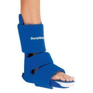 Dorsiwedge Night Splint Medium - All