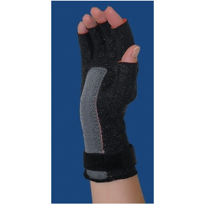 Thermoskin Carpal Tunnel Glove Right 2X-Large Black - All