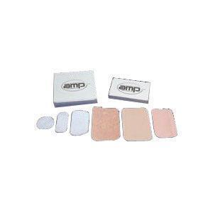 Ampatch Style 3-P Absorbent Pad - All