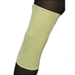 Neoprene Knee Sleeve w/Closed Patella Xlarge - All