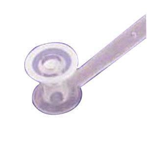 20Fr Indwelling Voice Prosthesis 10mm Non-Sterile - All