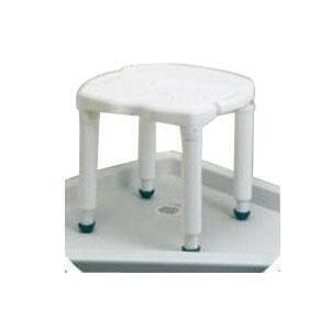 Carex Universal Bath Seat - All