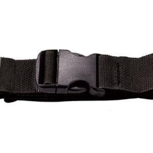 Prestige Medical Nylon Gait Belt with Quick Release Buckle - All