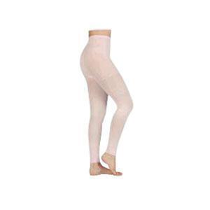 Juzo Soft Leggings 15-20 Pink Size 3 - All