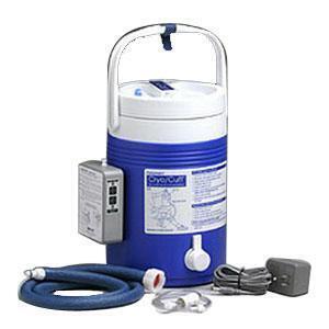 Autochill System With Cryo/Cuff Cooler - All