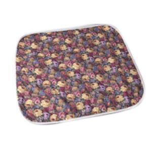 Carefor Deluxe Designer Print Reusable Underpad 23 x 36 - All