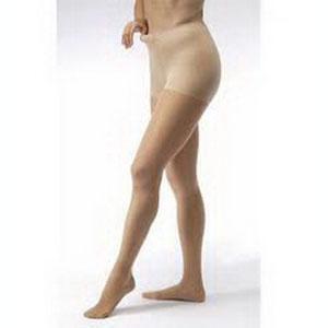 Jobst Ultrasheer 15-20 mmHg Large Natural Pantyhose - All