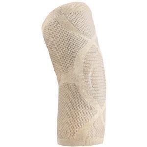 Fla ProLite 3D Knee Support Medium Caramel - All