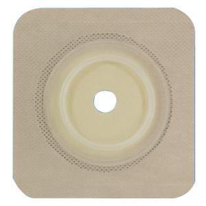 Securi-t Usa Standard Wear Wafer Tan Tape Collar Cut-to-Fit 5 x 5 - All