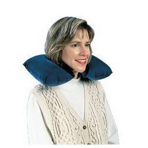 Inflatable Neck Rest Pillow - All