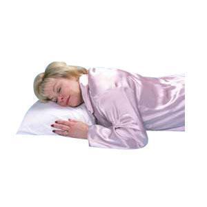 Hermell Buckwheat Sleeping Pillow 1 Ea - All