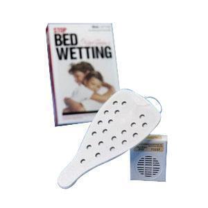 Bed Wetting Alarm Male Nite Trainer Dual Volume Ctr 1 Ea - All
