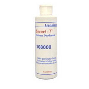 Securi-t Lubricating Gel Deodorant - All