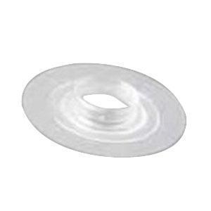 Truseal Adhesive Housing Round Contour 30/Pkg - All