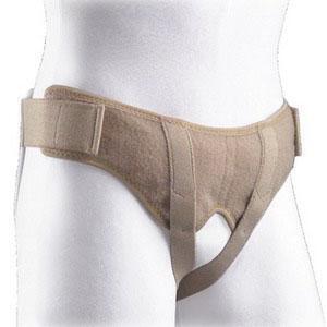 Fla Soft Form Hernia Belt Small - All