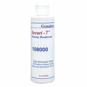 Securi-t Ostomy Deodorant 8 oz. Bottle - All