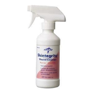 Skintegrity Wound Cleanser 16 oz. Spray Bottle - All