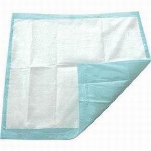 Supair Super Dry Air Flow Patient Positioning Absorbent Pad 24 x 36 - All
