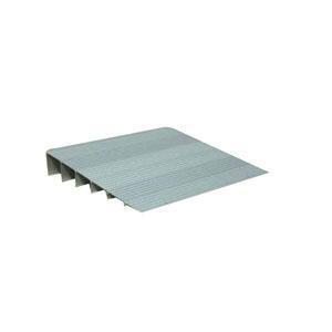 Transitions Modular Entry Ramp 6-1/2 x 34 x 1 - All