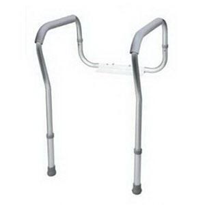 Carex Toilet Safety Frame B35800 - All