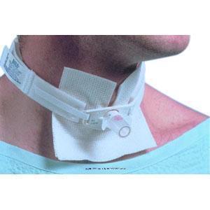 Two Piece Adult Trach-Tie Ii Tube Holder - All