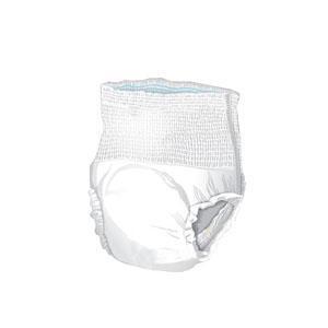 Presto Flex Right Protective Underwear Medium 32 44 Good Absorbency - All
