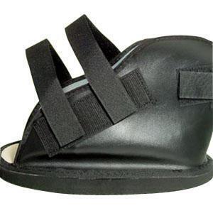 Cast Boot Open Toe X-Large 14 x 5-3/4 - All