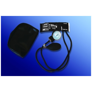 Prosphyg 760 Series Infant Aneroid Sphygmomanometer Black - All