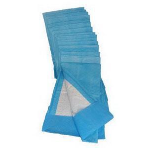 Advocate Disposable Underpads 150ct - All