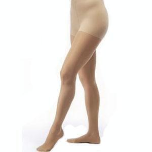 Jobst Ultrasheer 20-30 mmHg Small Natural Pantyhose - All