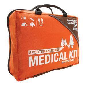 Amk Sportsman Whitetail Medical Kit - All