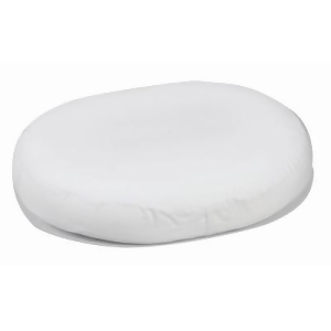 Molded Foam Cushion Ring Pillow - All